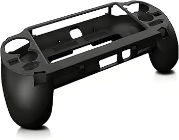 Amazon.co.jp: L2 R2 トリガーハンドグリップシェルコントローラー保護